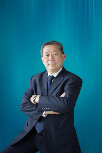 Dr. Ang Hardjunadi Sudarma